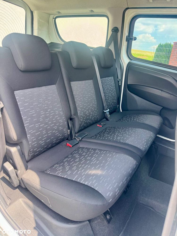 Opel Combo Tour L2H1 - 8