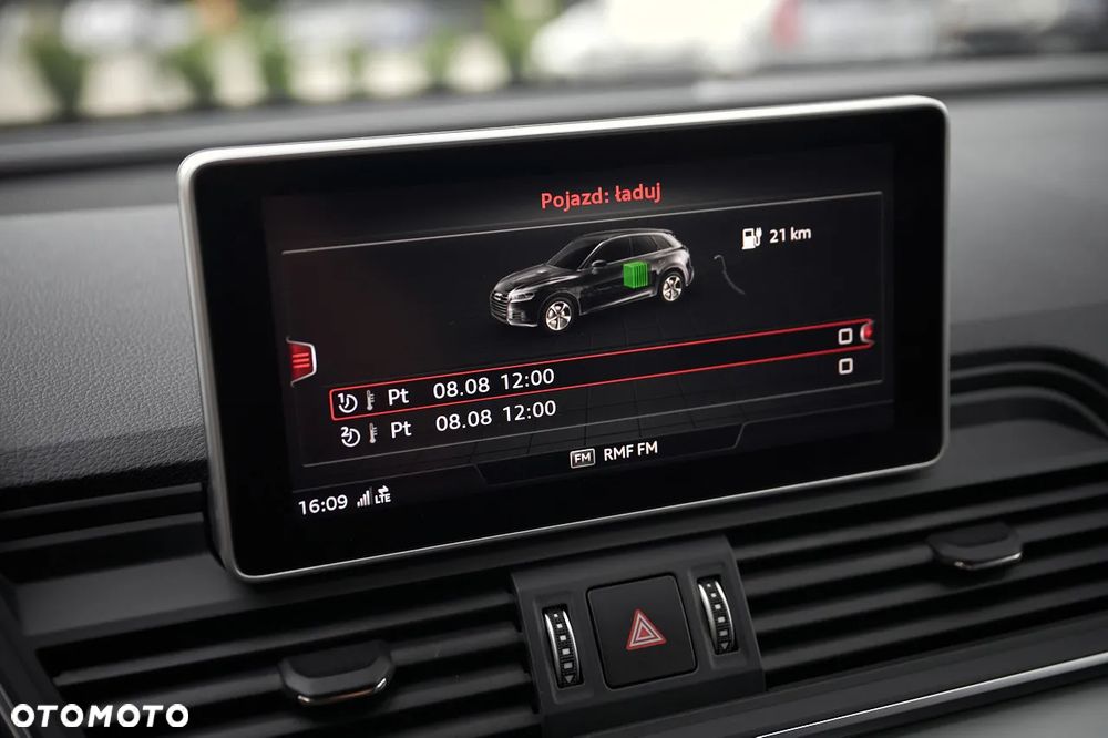 Audi Q5 - 34