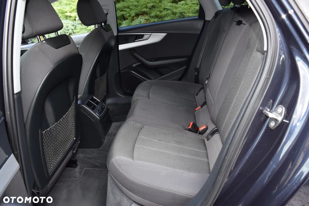 Audi A4 Avant 2.0 TDI S tronic - 15