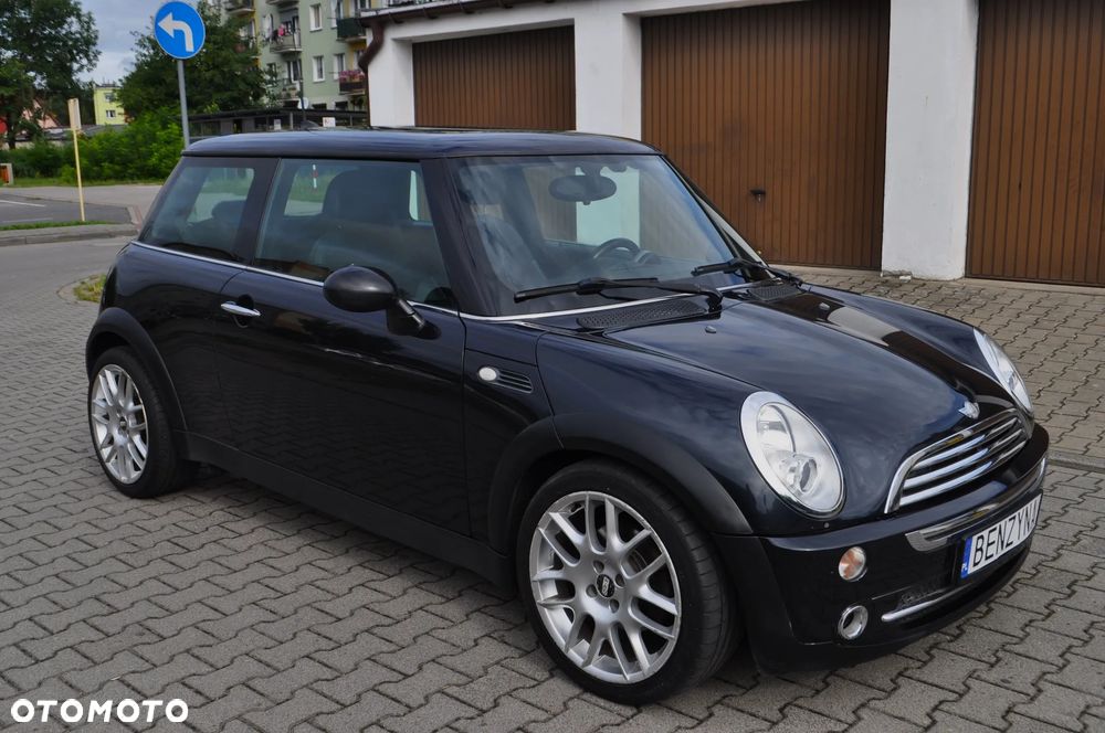 MINI ONE salt - 3