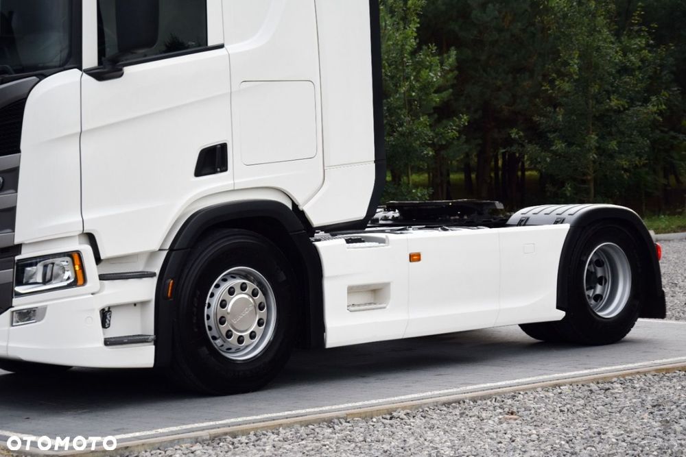 Scania R450 Standard - 11