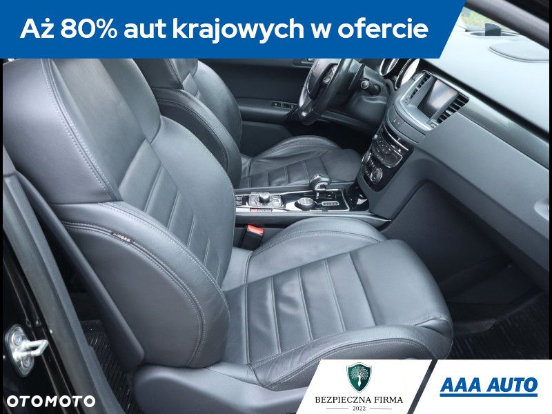 Peugeot 508 - 10