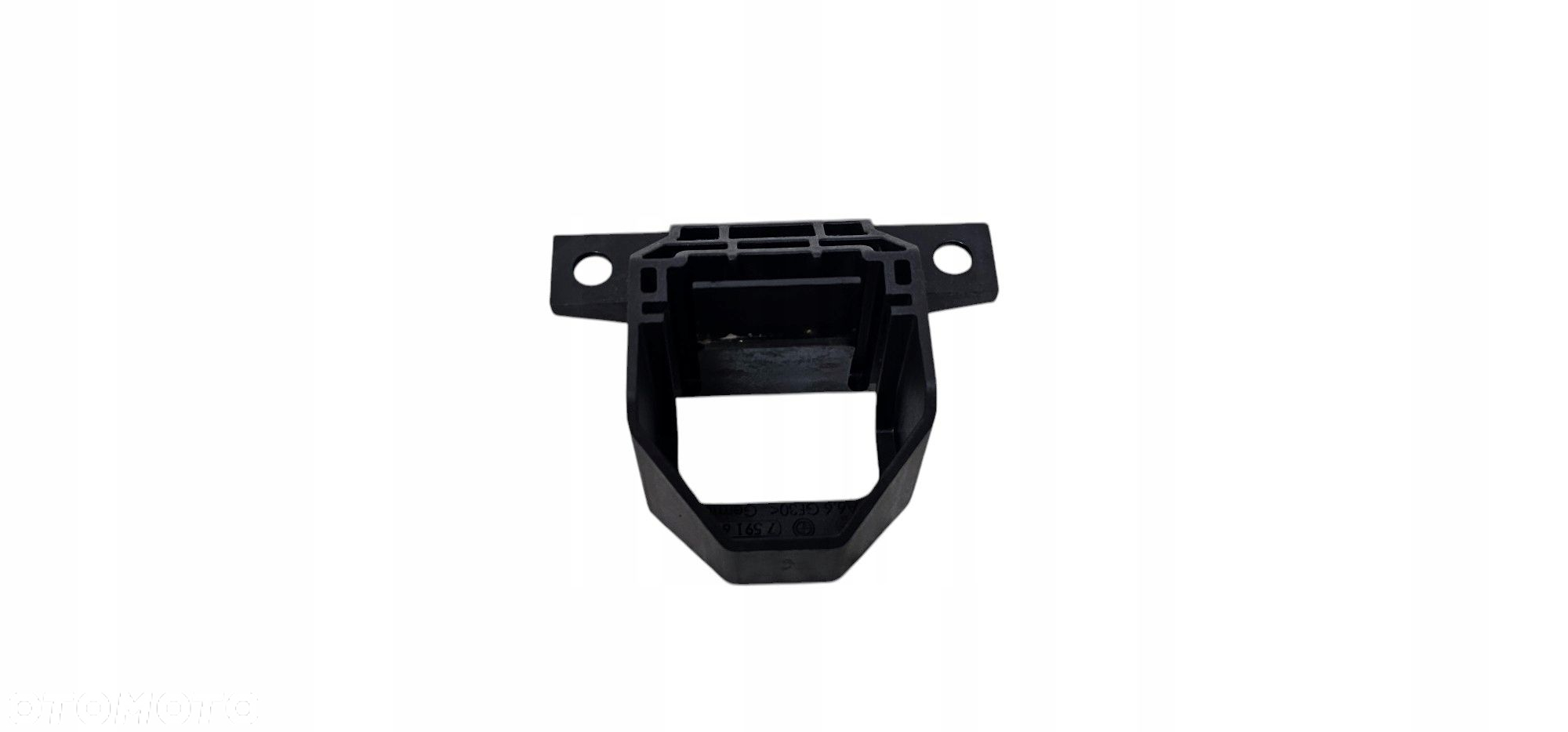 Bmw E81 E87 E90 E92 E93 E84 Uchwyt Klocek Mocowanie Chłodnicy Dolne 7591647 - 2