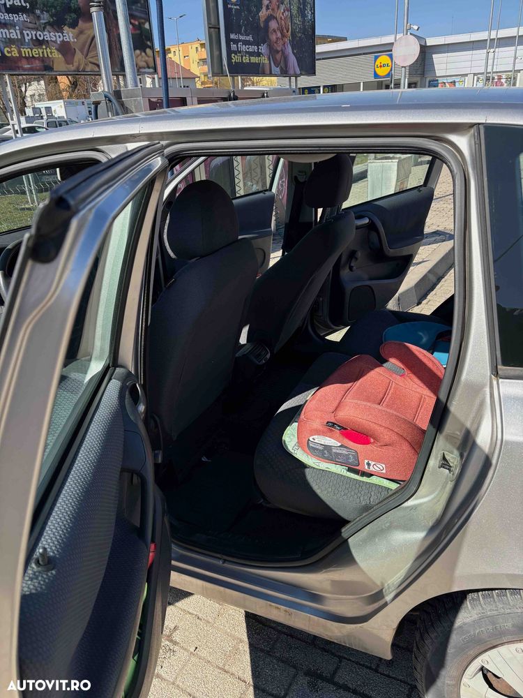 Fiat Stilo 1.2 Active - 5