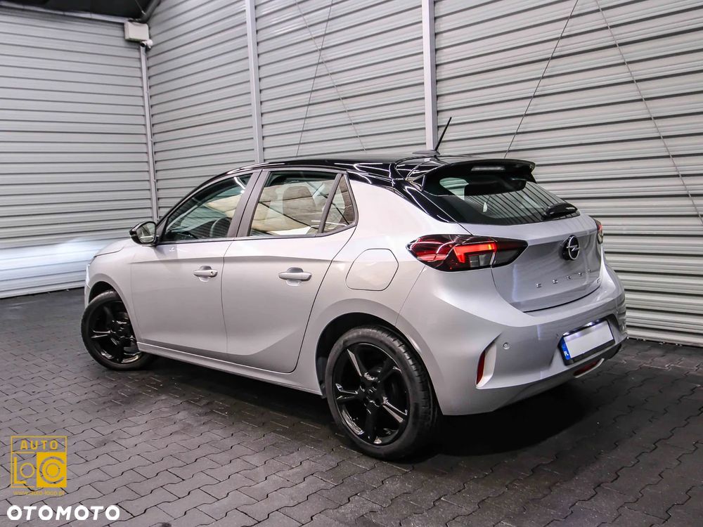 Opel Corsa 1.2 Edition S&S - 4