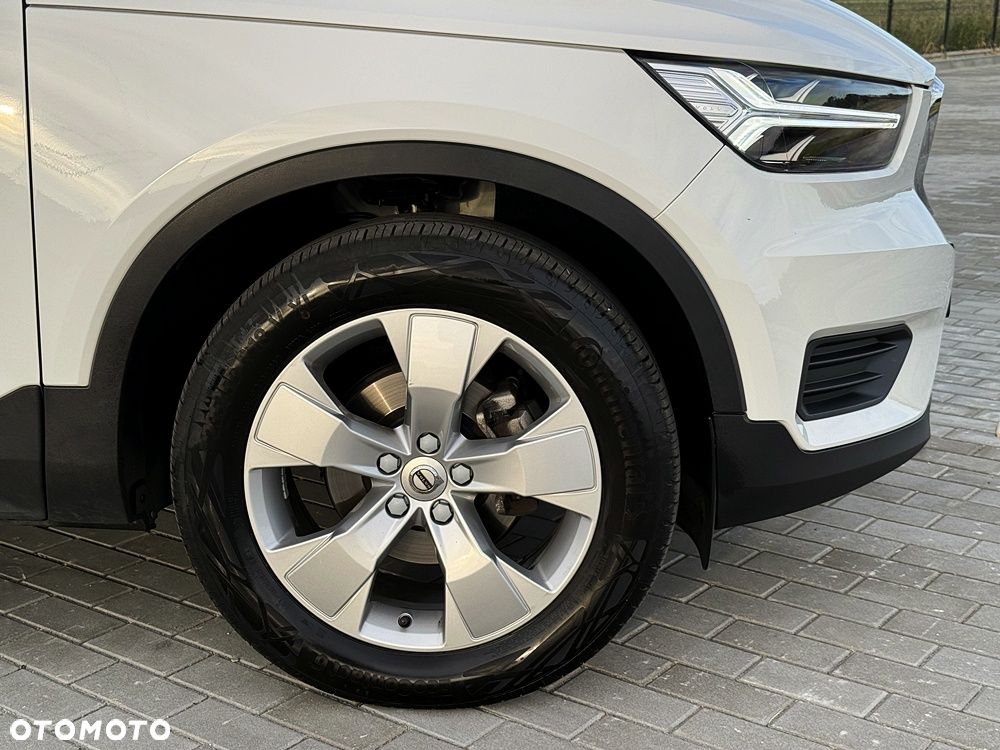Volvo XC 40 D3 Momentum Pro - 16