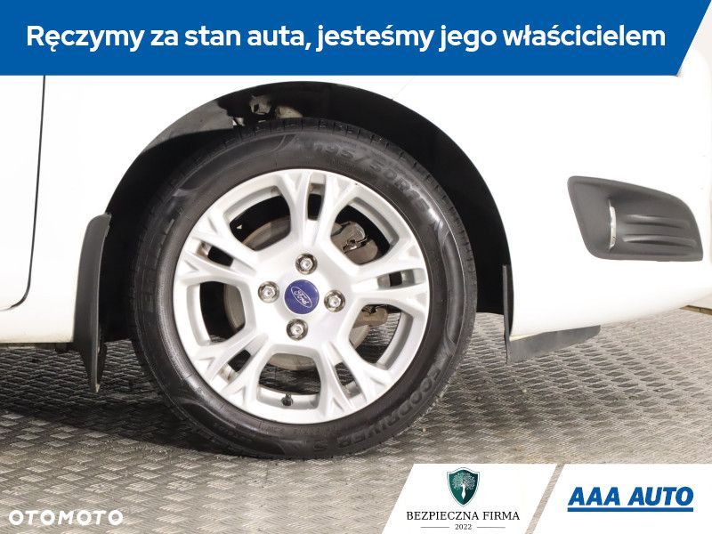 Ford Fiesta - 16