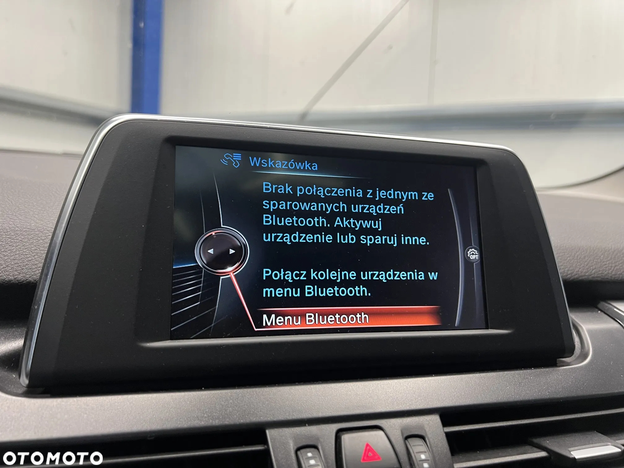 BMW Seria 2 218i Advantage - 25