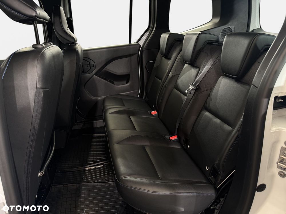 Nissan Townstar - 14
