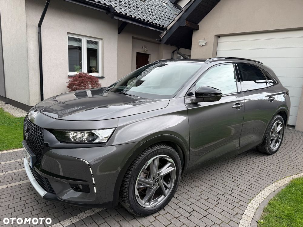 DS Automobiles DS 7 Crossback - 2