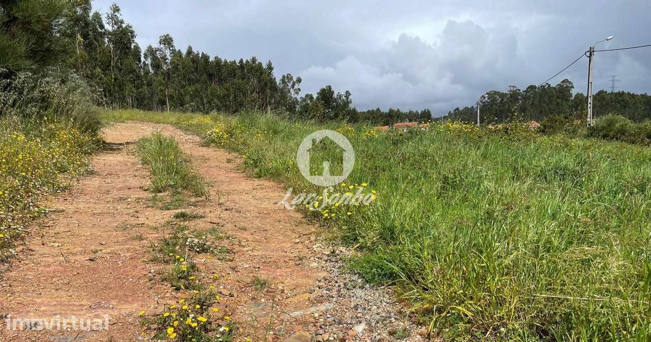 Terreno rústico de 24.476m2 com 100m frente em Balazar, Póvoa de Va... - Grande imagem: 4/6