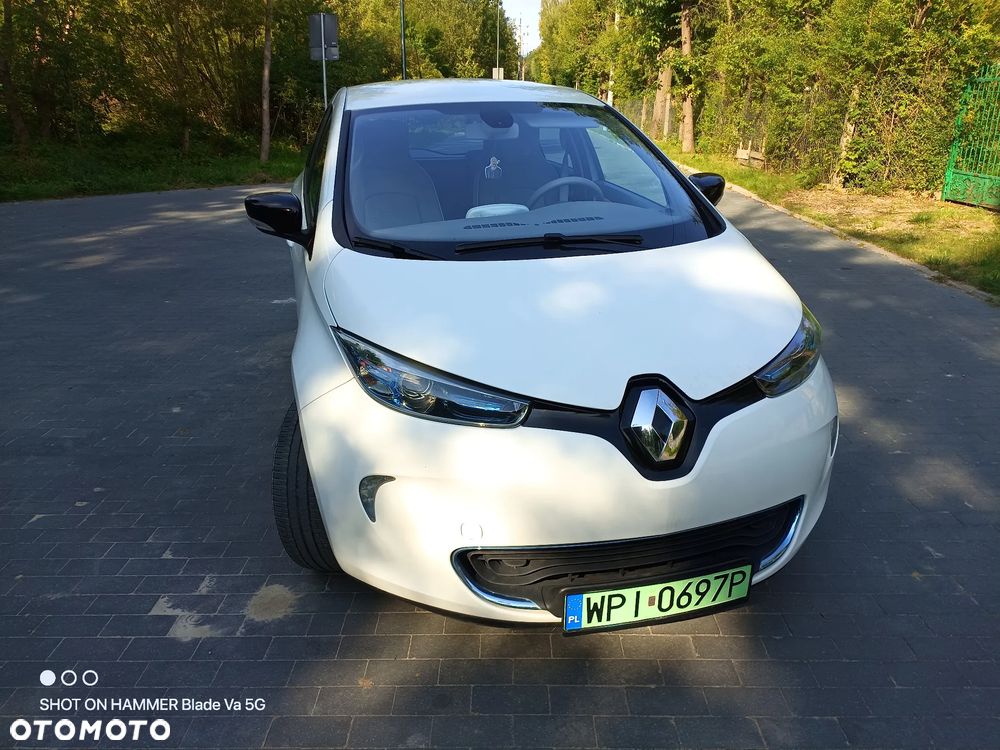 Renault Zoe Life - 2