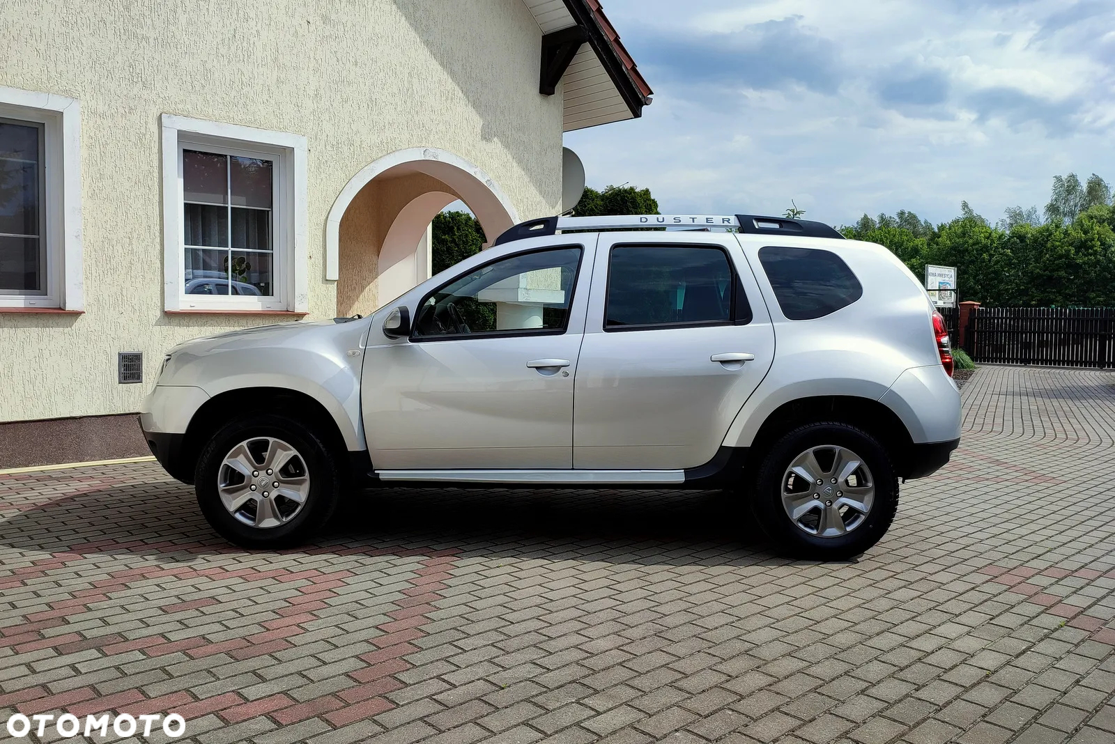 Dacia Duster 1.2 TCe Prestige - 25