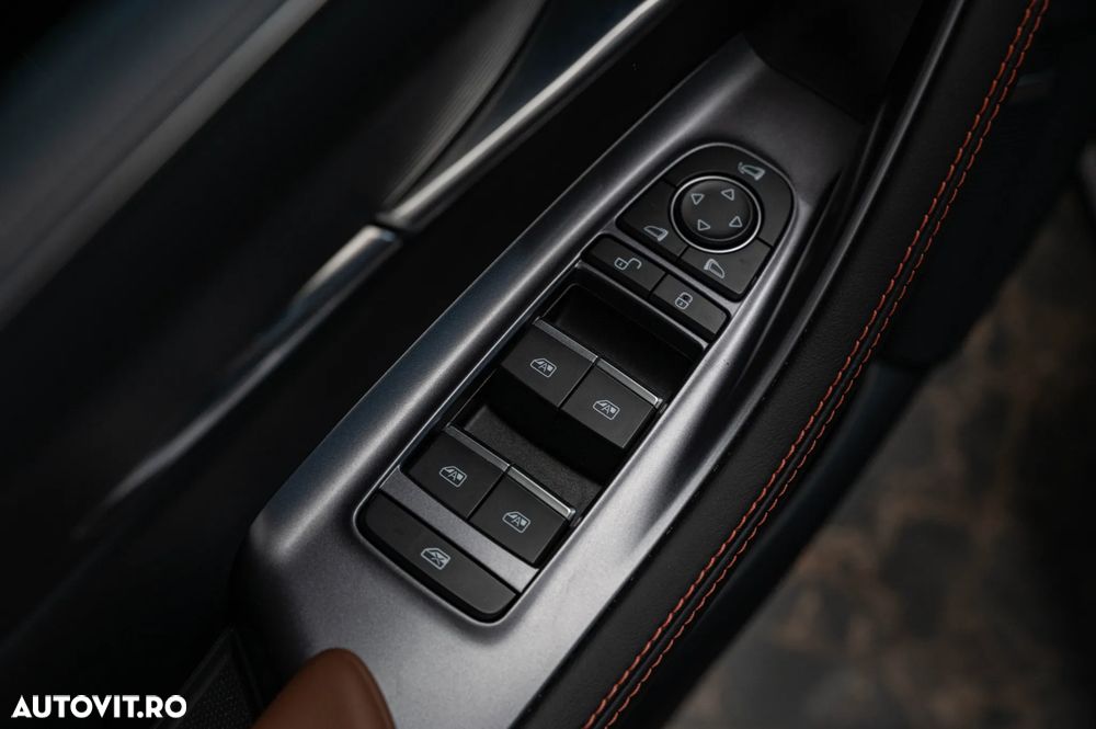 Byd Seal U DM-i AWD PHEV Design - 19