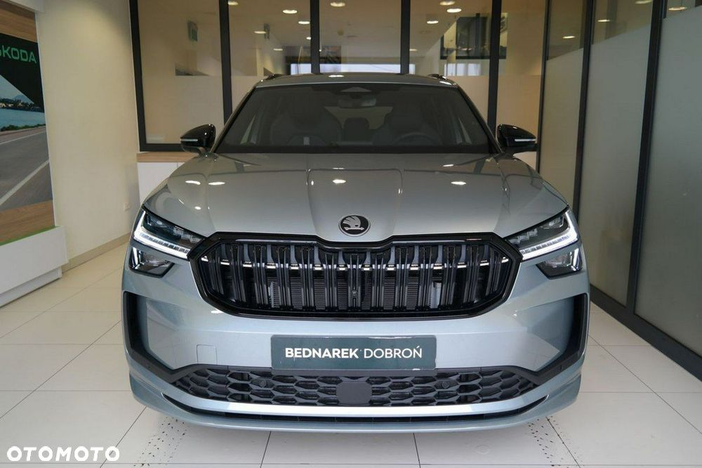 Skoda Kodiaq - 4