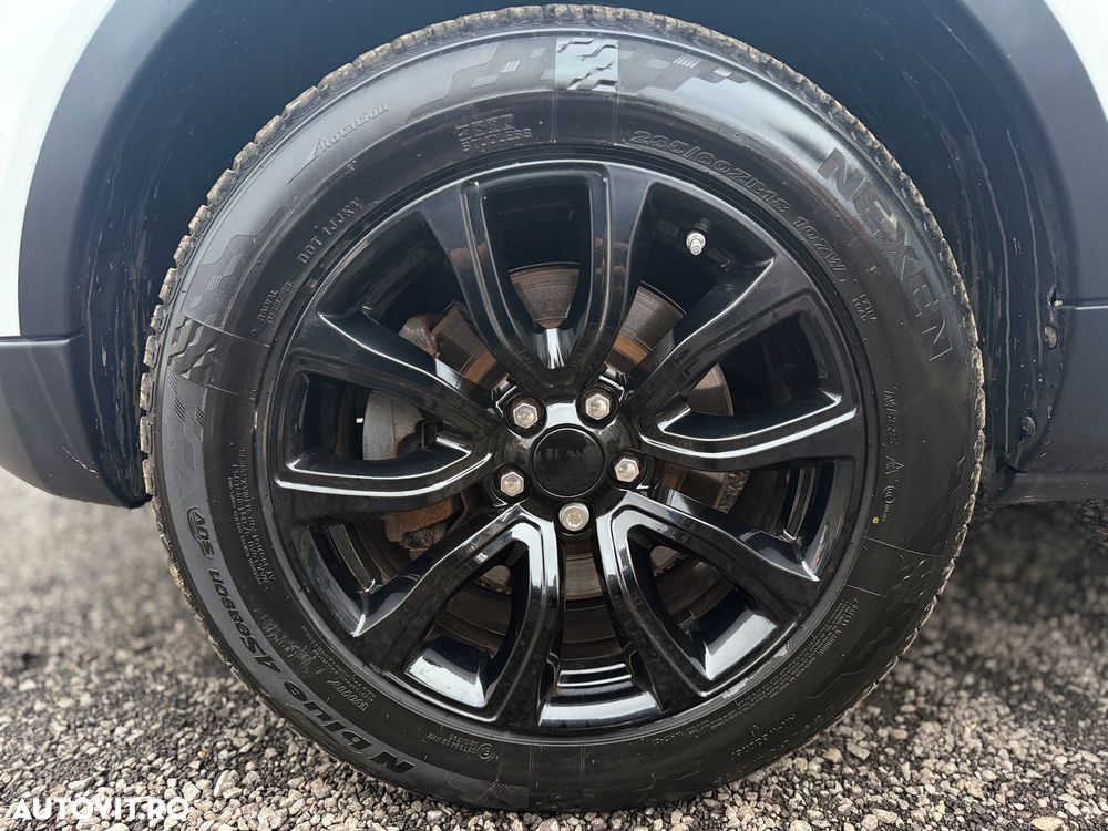 Land Rover Range Rover Evoque - 40