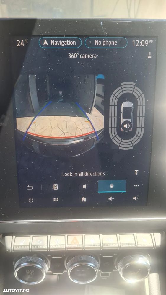 Renault Captur PHEV 160 Engineered - 21