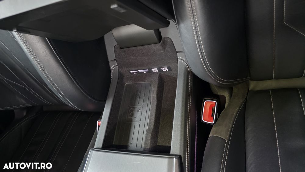 Audi A6 - 33
