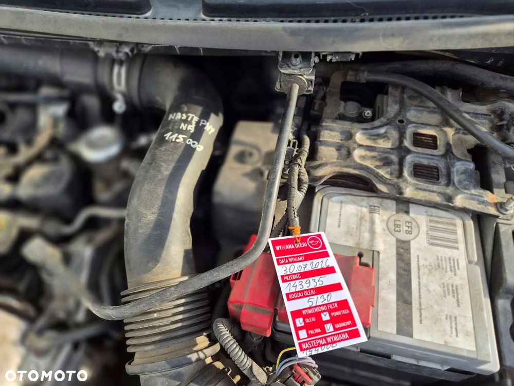 Ford Fiesta 1.0 EcoBoost STart-Stop Titanium - 20