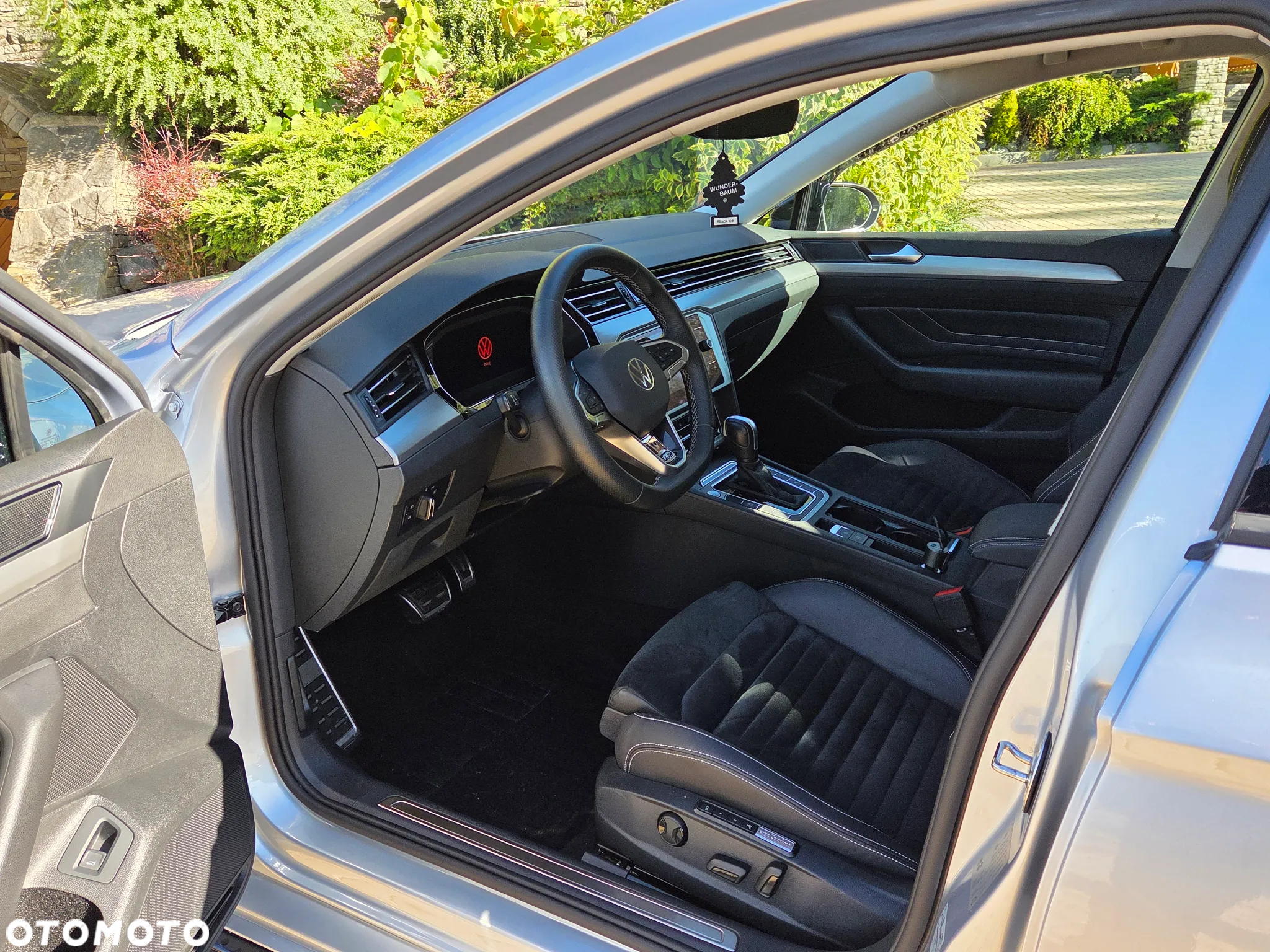Volkswagen Passat 2.0 TDI EVO Business DSG - 13