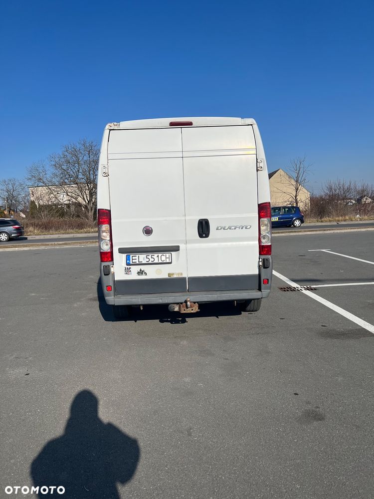Fiat Ducato - 4