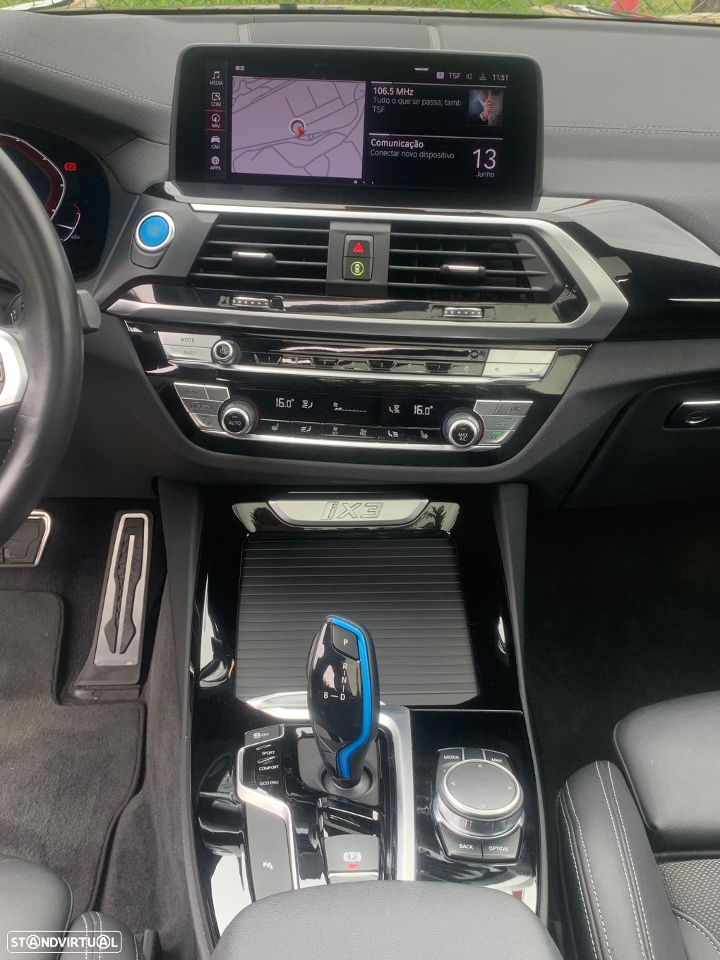 BMW iX3 M Sport Inspiring - 24