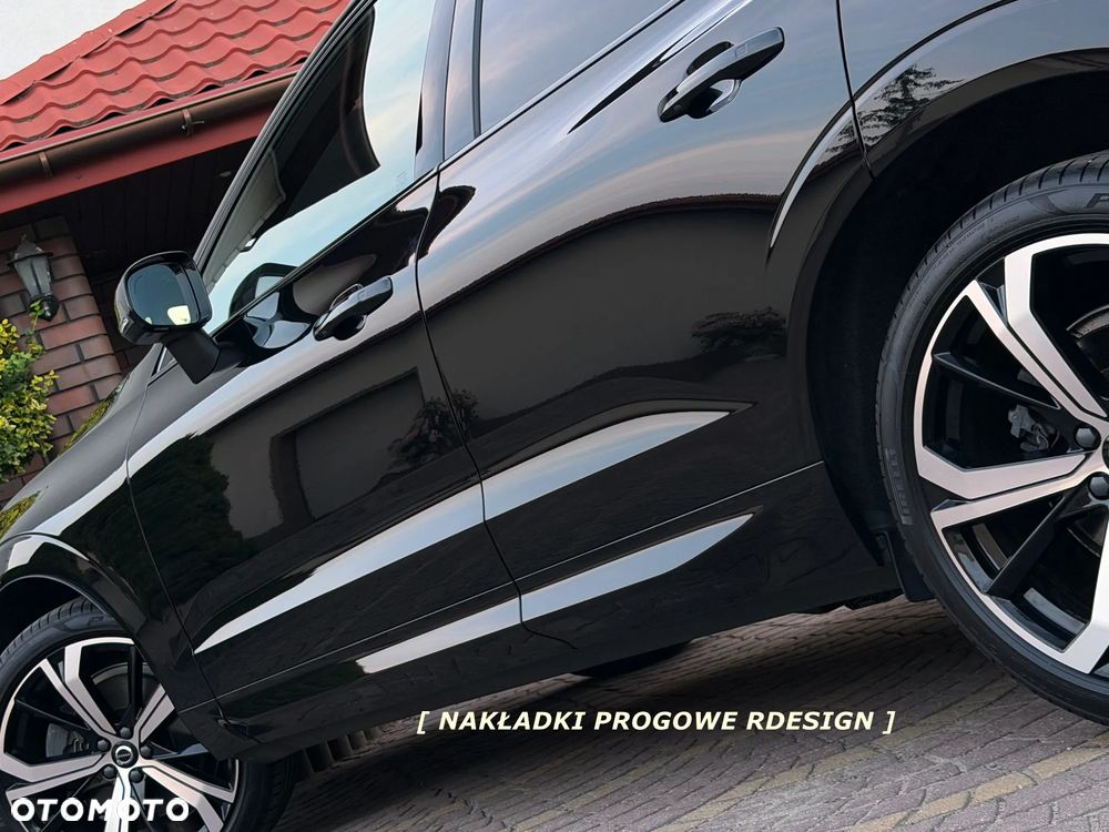 Volvo XC 60 B4 D AWD Geartronic RDesign - 38