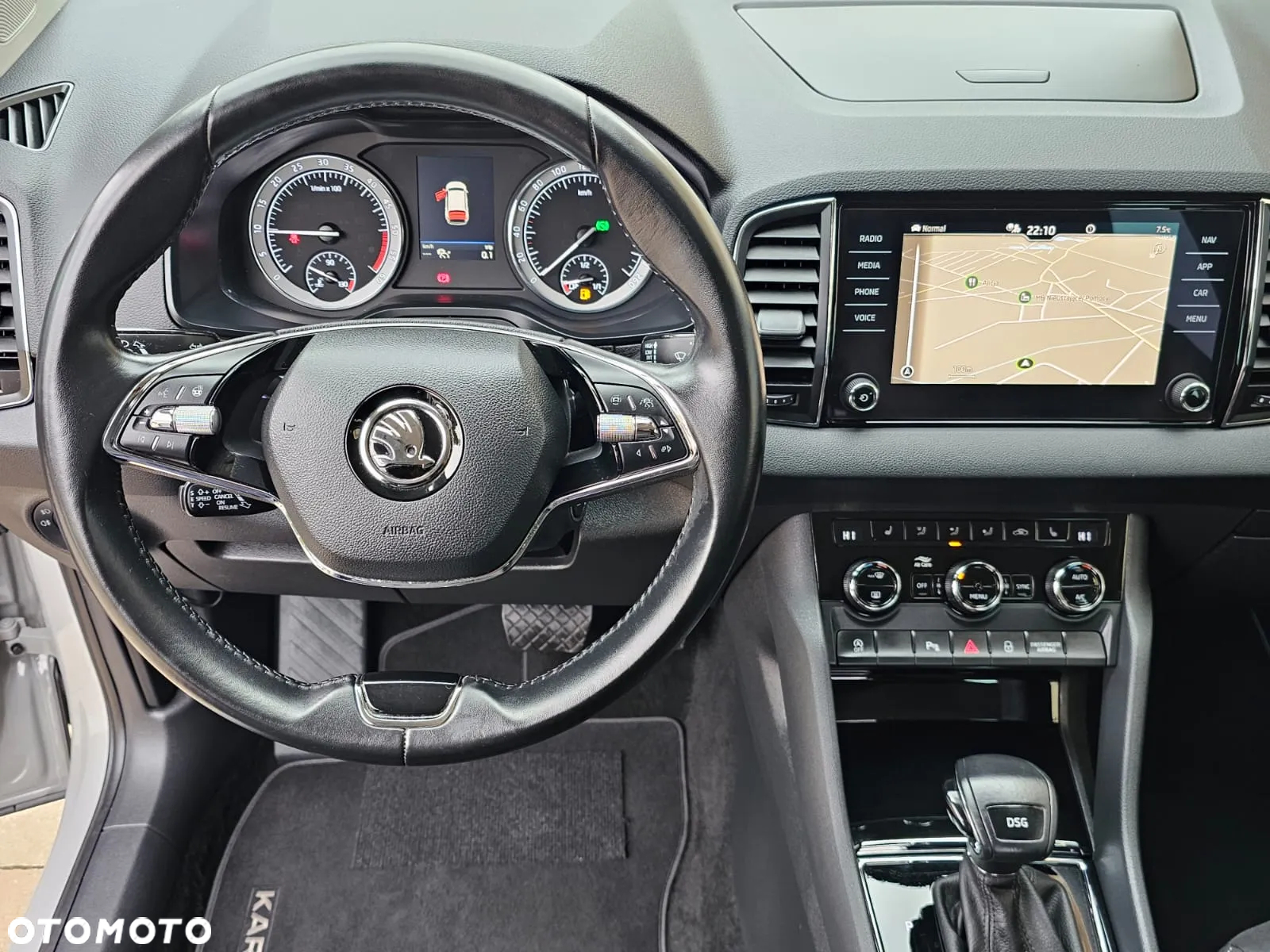 Skoda Karoq - 8