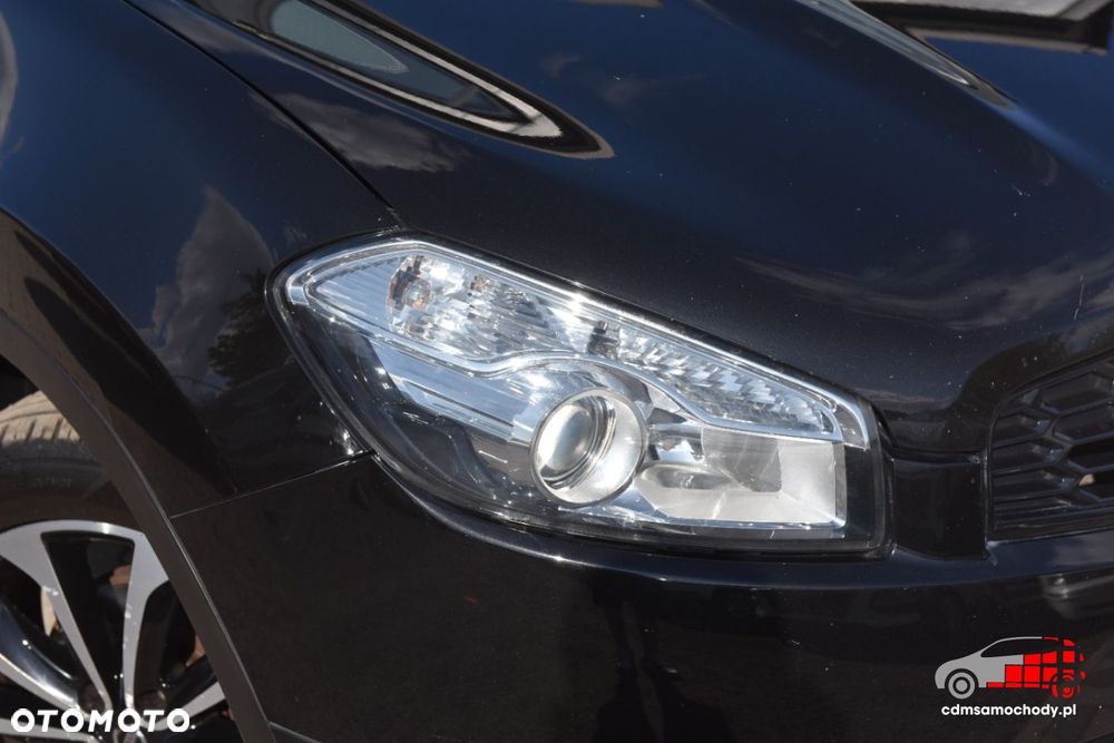 Nissan Qashqai - 13
