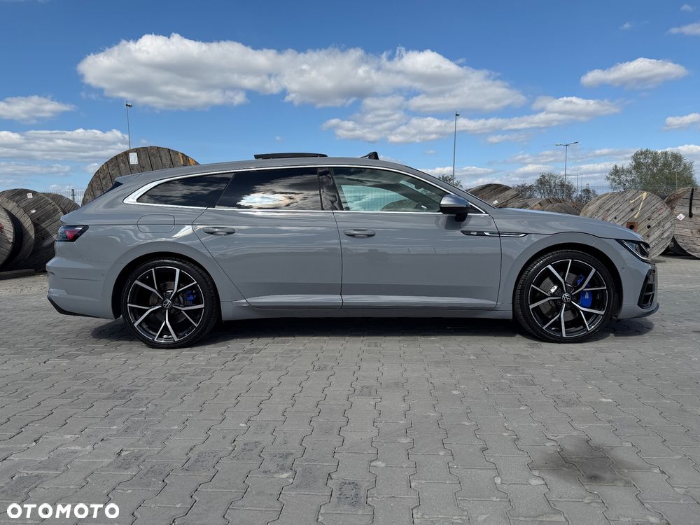 Volkswagen Arteon 2.0 TSI 4Motion R DSG - 11
