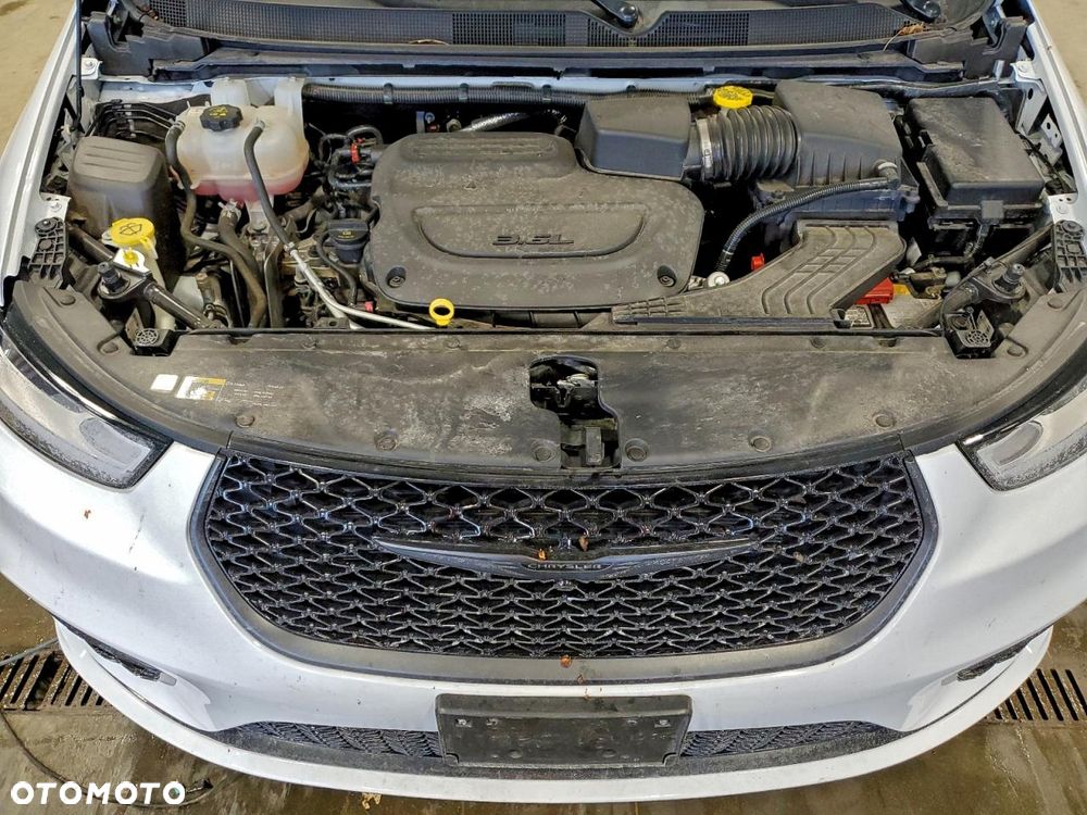 Chrysler Pacifica ver-45-tfsi-quattro-s-tronic-s-line - 13