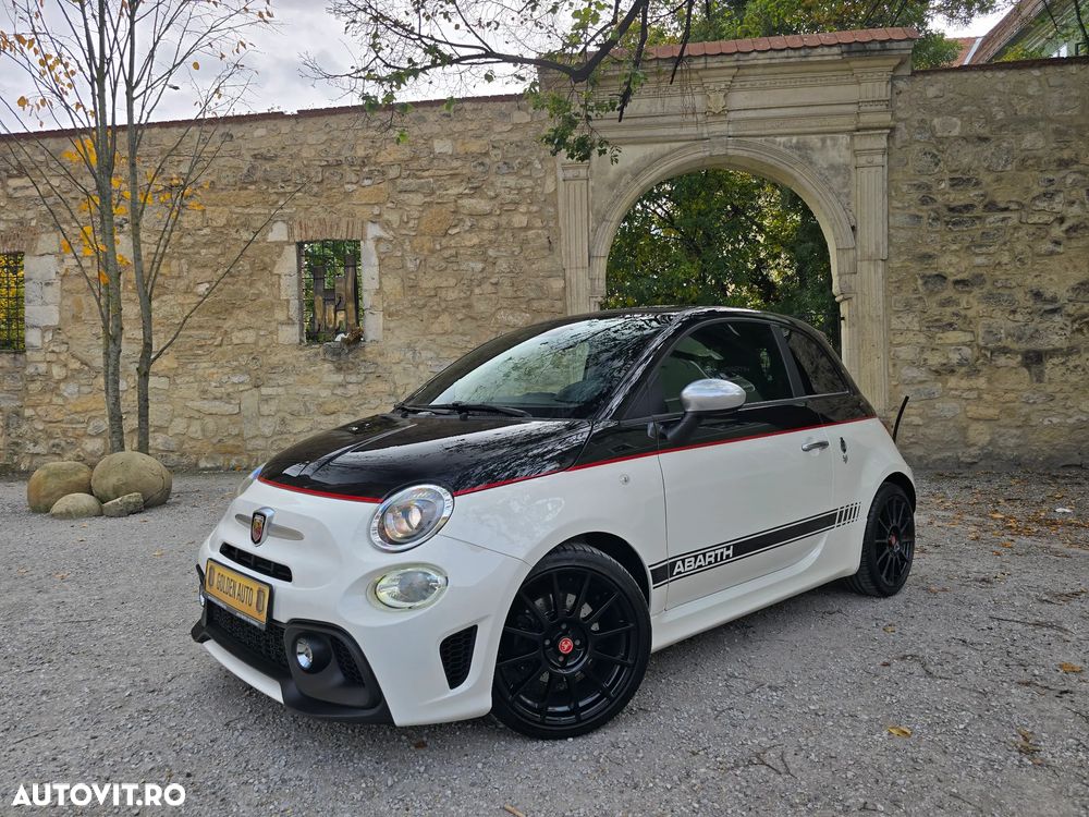 Abarth 500 - 28