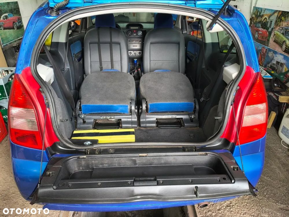 Citroën C2 1.4 Confort - 17