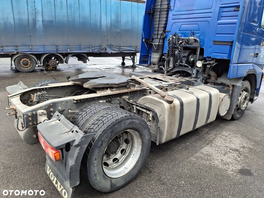 Volvo FH - 7