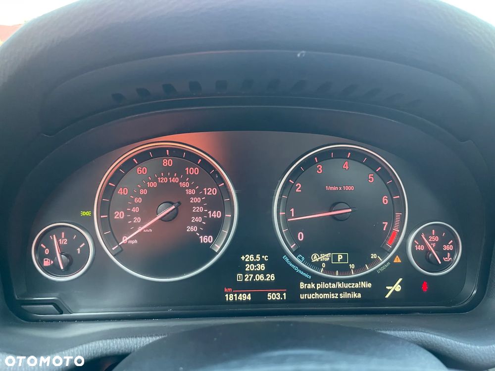 BMW X3 xDrive28i Sport-Aut - 18