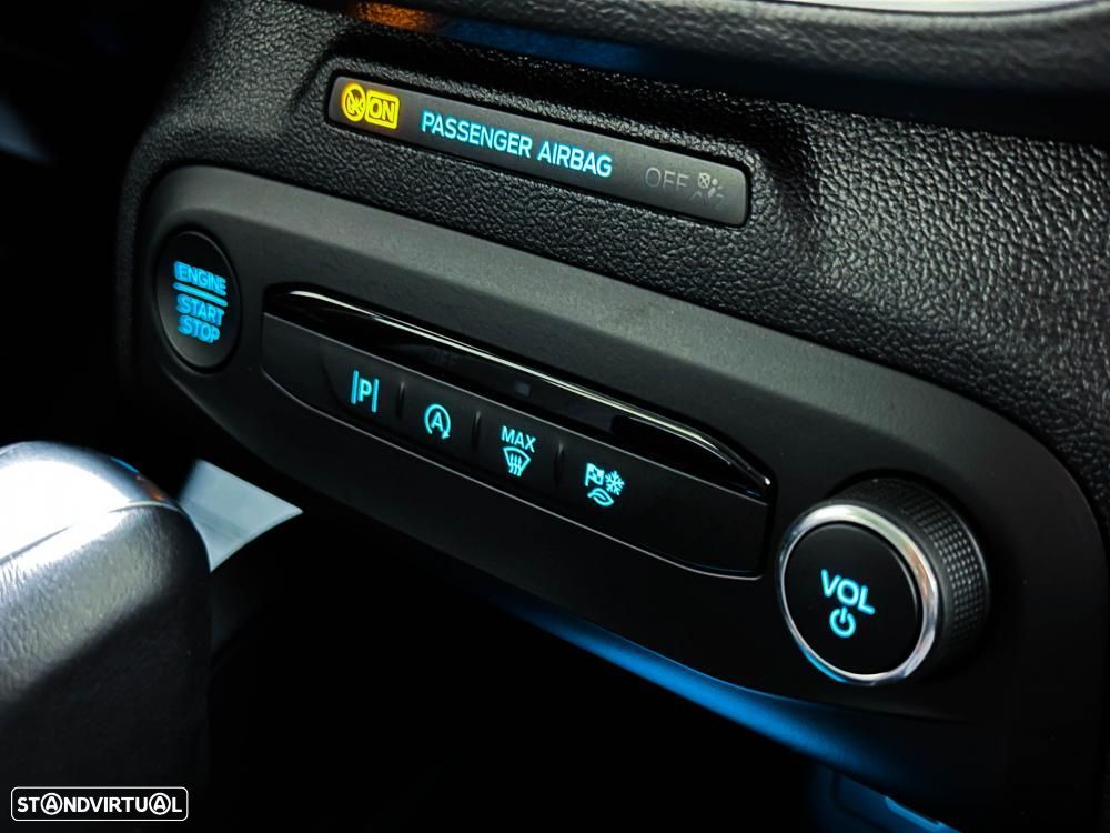 Ford Focus 1.0 EcoBoost Hybrid Aut. ACTIVE X - 17
