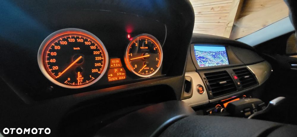 BMW X6 xDrive40d Edition Exclusive - 15