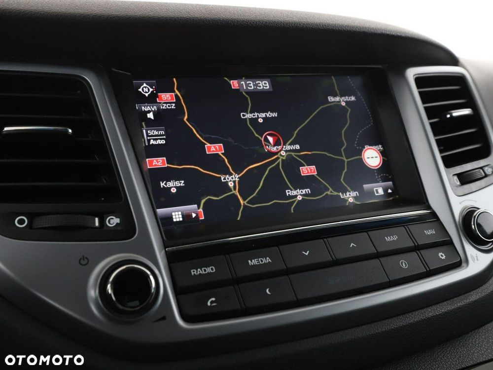 Hyundai Tucson 1.6 T-GDi Style 2WD - 25