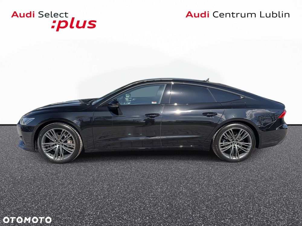 Audi A7 Sportback - 8