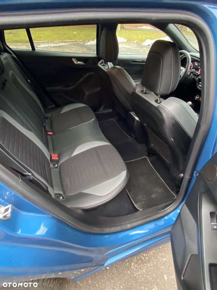 Ford Focus 2.0 EcoBlue ST - 22