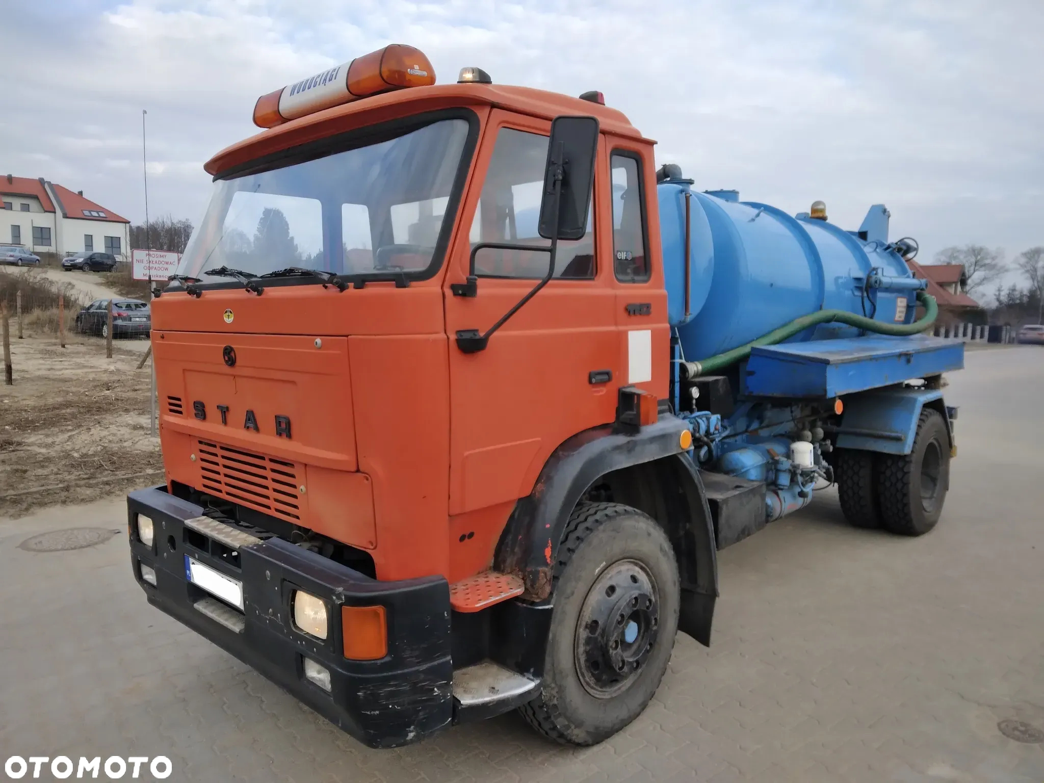 Star 1142 - 2