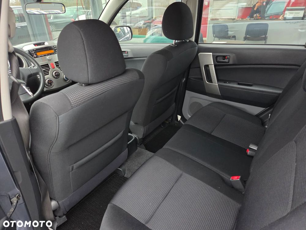 Daihatsu Terios 1.5 Top 4WD - 13