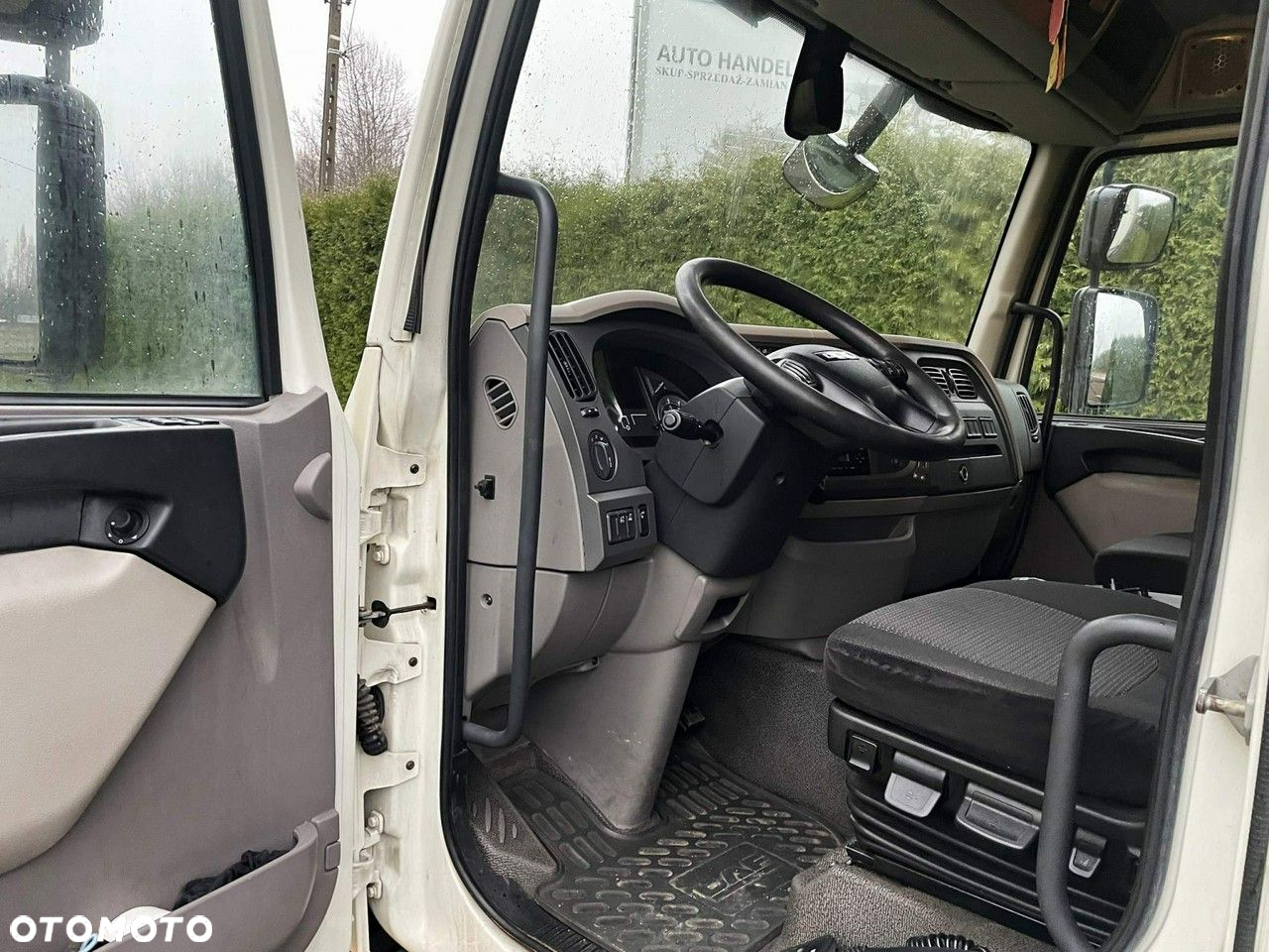 DAF LF 310 FA - 13