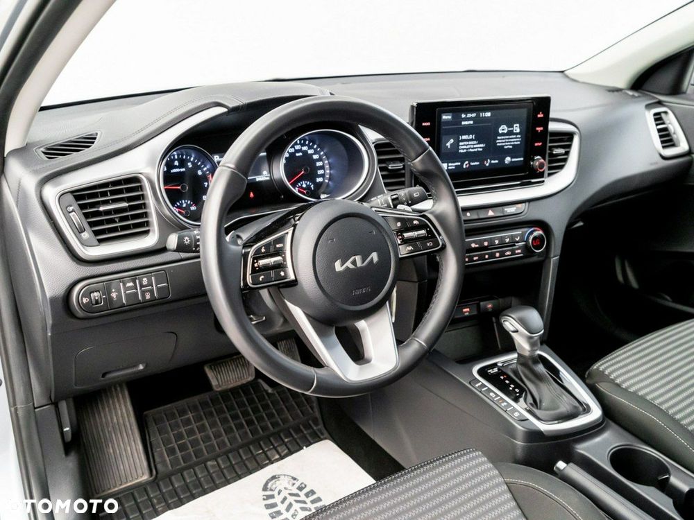 Kia Ceed 1.5 T-GDI M DCT - 22