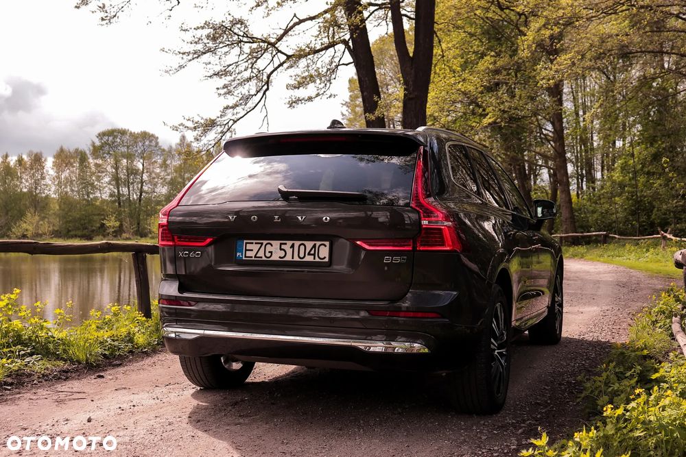 Volvo XC 60 B5 B AWD Geartronic Inscription - 6