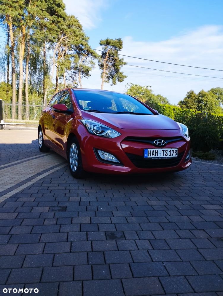 Hyundai i30 1.4 Comfort - 2