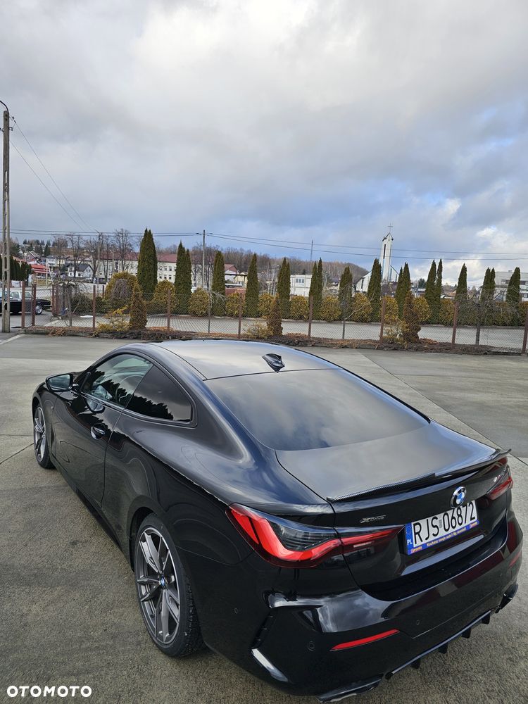 BMW Seria 4 - 4