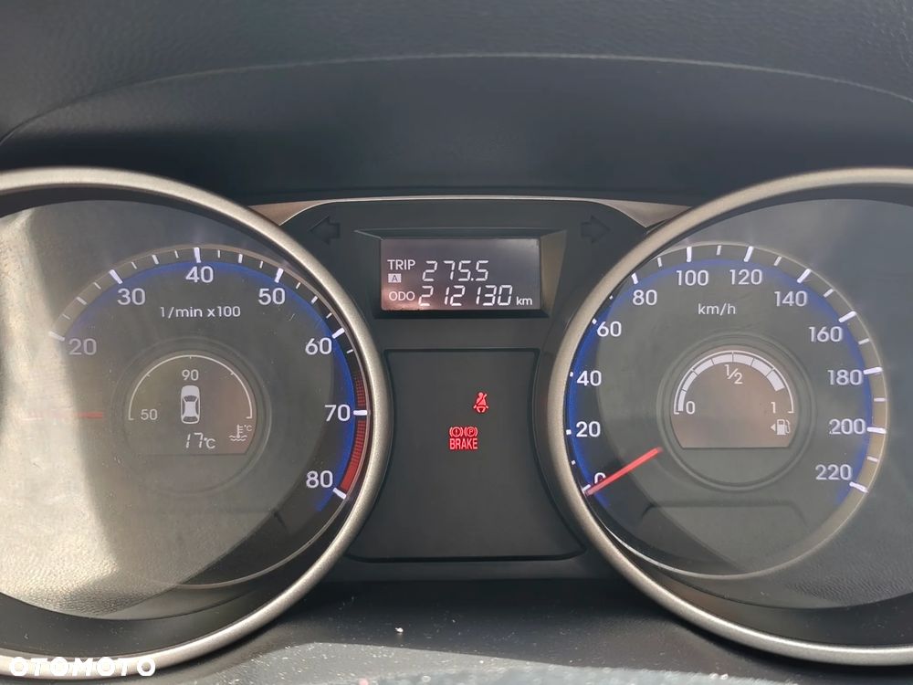 Hyundai ix35 1.6 2WD 5 Star Edition - 11