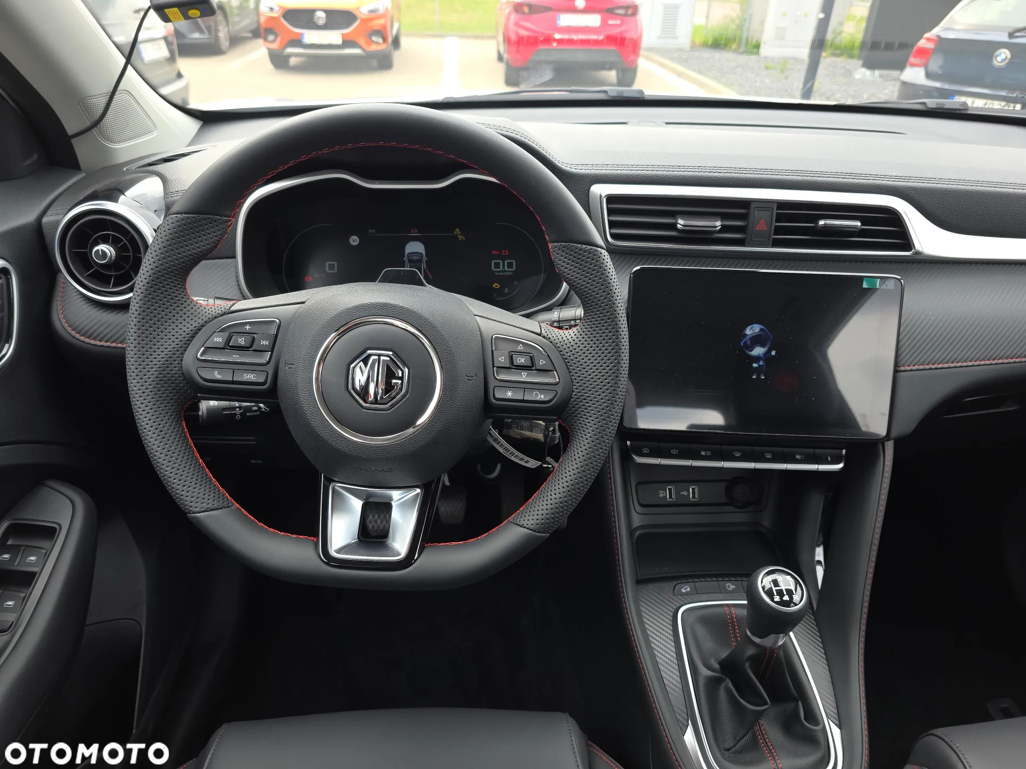 MG ZS 1.5 VTi-Tech Exclusive - 10