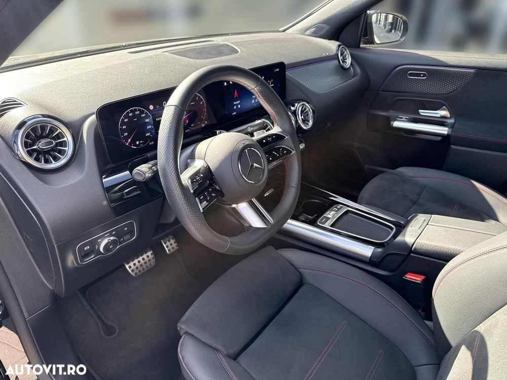 Mercedes-Benz GLA 220 4MATIC MHEV Aut. - 11